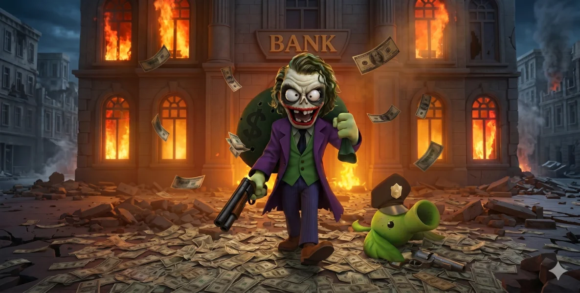Zombillion Casino banner